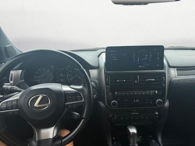 2023 Lexus GX 460 Luxury