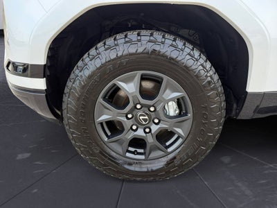 2025 Lexus GX 550 Luxury+