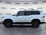 2025 Lexus GX 550 Luxury+