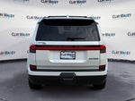 2025 Lexus GX 550 Luxury+