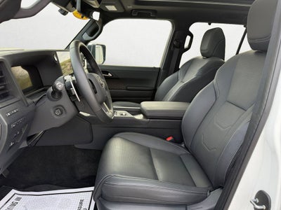 2025 Lexus GX 550 Luxury+