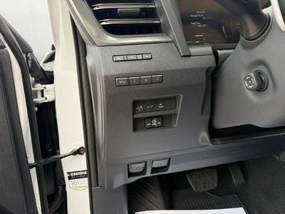 2025 Lexus GX 550 Luxury+