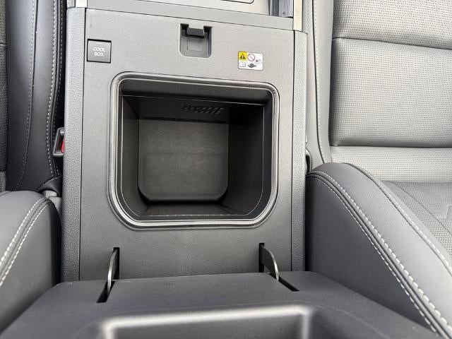 2025 Lexus GX 550 Luxury+