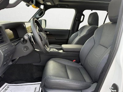 2025 Lexus GX 550 Luxury+