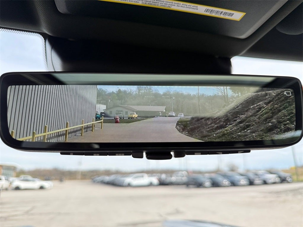 2025 Lexus GX 550 Luxury+