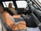 2025 Lexus GX 550 Luxury+