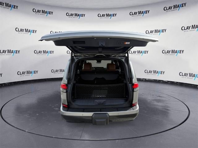 2025 Lexus GX 550 Luxury+