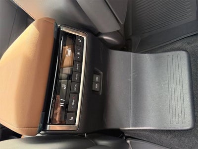 2025 Lexus GX 550 Luxury+