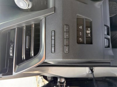 2025 Lexus GX 550 Luxury+