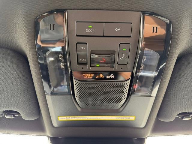 2025 Lexus GX 550 Luxury+