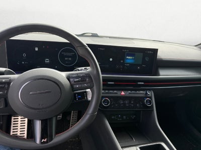 2024 Hyundai Sonata N Line