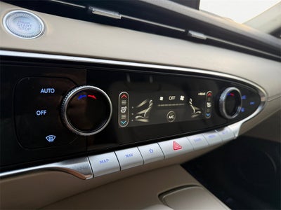 2022 Genesis GV70 2.5T
