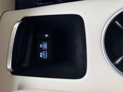 2022 Genesis GV70 2.5T