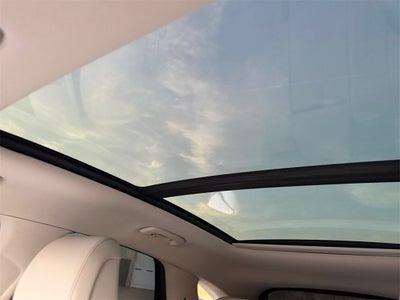 2022 Genesis GV70 2.5T