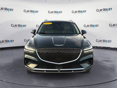 2022 Genesis GV70 2.5T