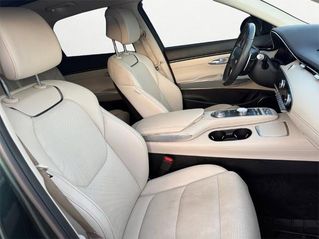 2022 Genesis GV70 2.5T