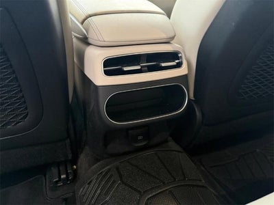 2022 Genesis GV70 2.5T