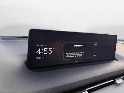 2022 Genesis GV70 2.5T