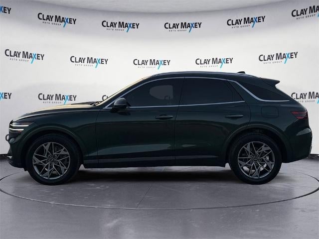 2022 Genesis GV70 2.5T