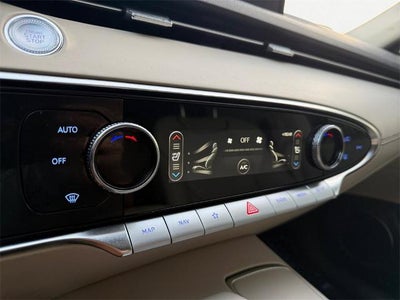2022 Genesis GV70 2.5T