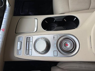 2022 Genesis GV70 2.5T