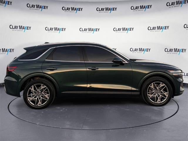 2022 Genesis GV70 2.5T