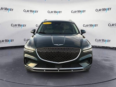 2022 Genesis GV70 2.5T