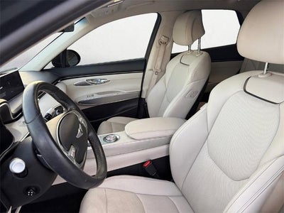 2022 Genesis GV70 2.5T