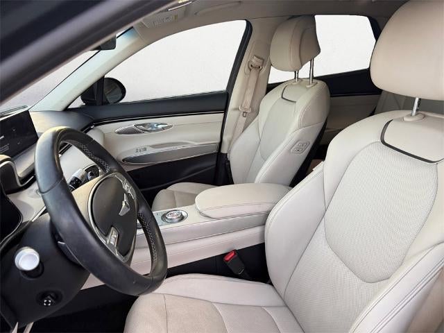 2022 Genesis GV70 2.5T