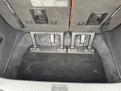 2025 Kia Carnival Hybrid SX