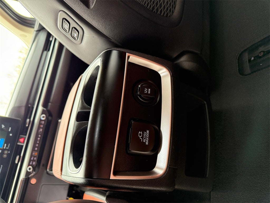 2025 Kia Carnival Hybrid SX