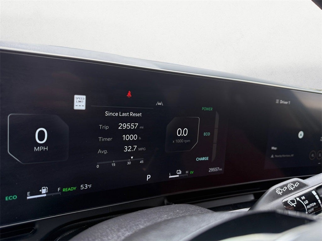 2025 Kia Carnival Hybrid SX