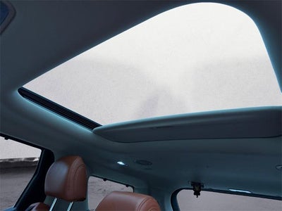 2025 Kia Carnival Hybrid SX