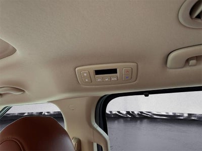 2025 Kia Carnival Hybrid SX