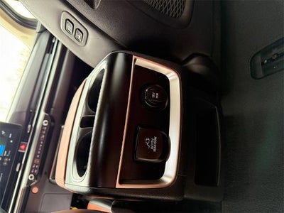 2025 Kia Carnival Hybrid SX