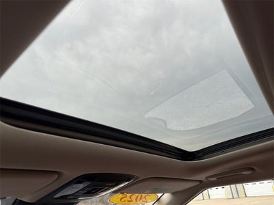 2025 Kia Carnival Hybrid SX