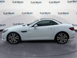 2017 Mercedes-Benz SLC SLC 300