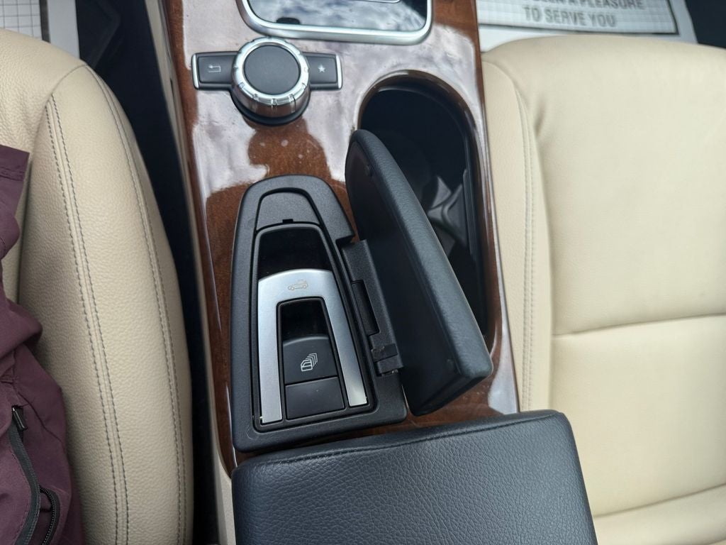 2017 Mercedes-Benz SLC SLC 300