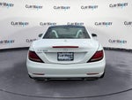 2017 Mercedes-Benz SLC SLC 300