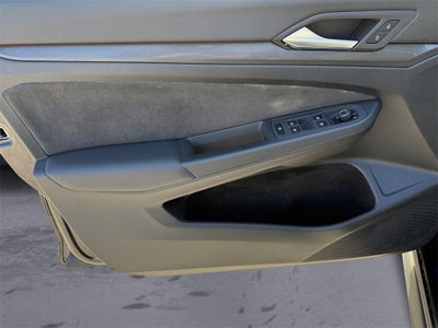 2024 Volkswagen Golf GTI S