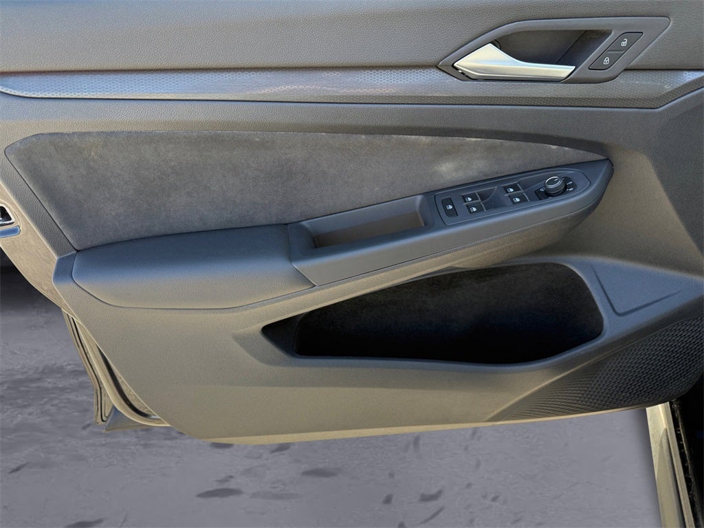 2024 Volkswagen Golf GTI S