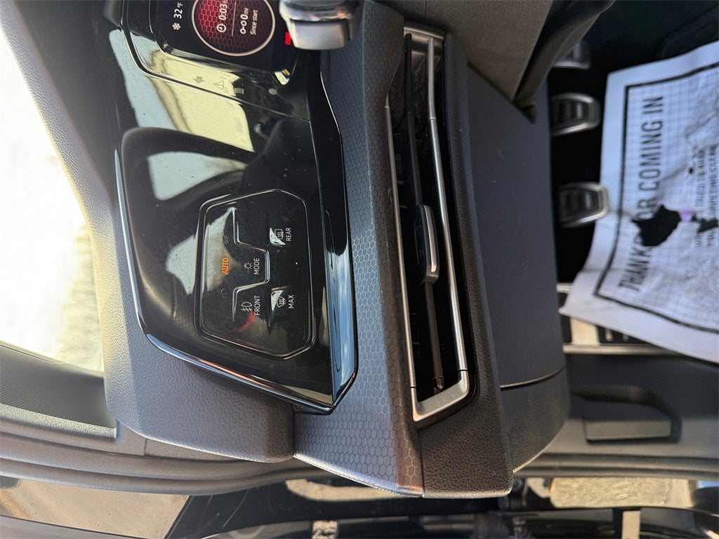 2024 Volkswagen Golf GTI S