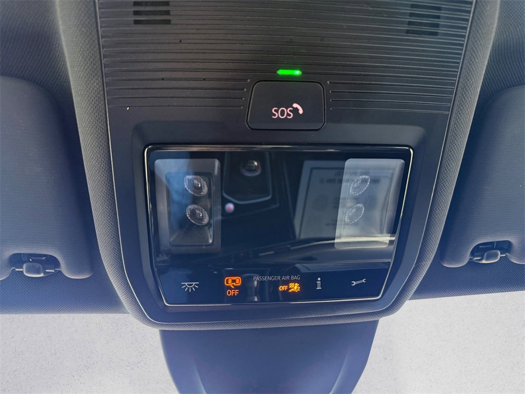 2024 Volkswagen Golf GTI S