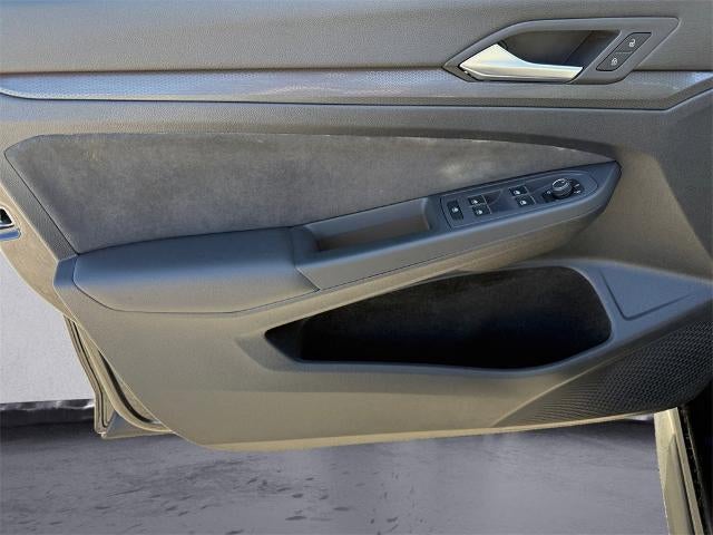 2024 Volkswagen Golf GTI S