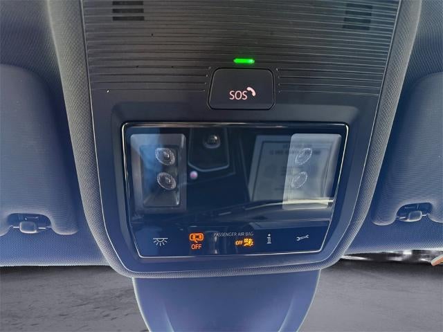 2024 Volkswagen Golf GTI S