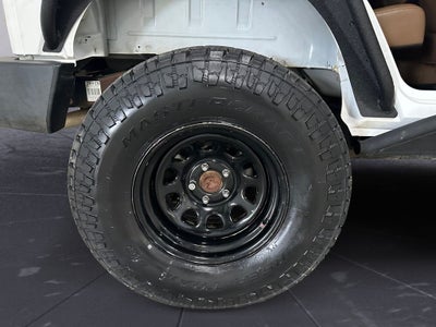 2014 Jeep Wrangler Unlimited Rubicon