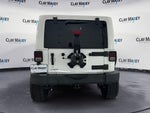 2014 Jeep Wrangler Unlimited Rubicon