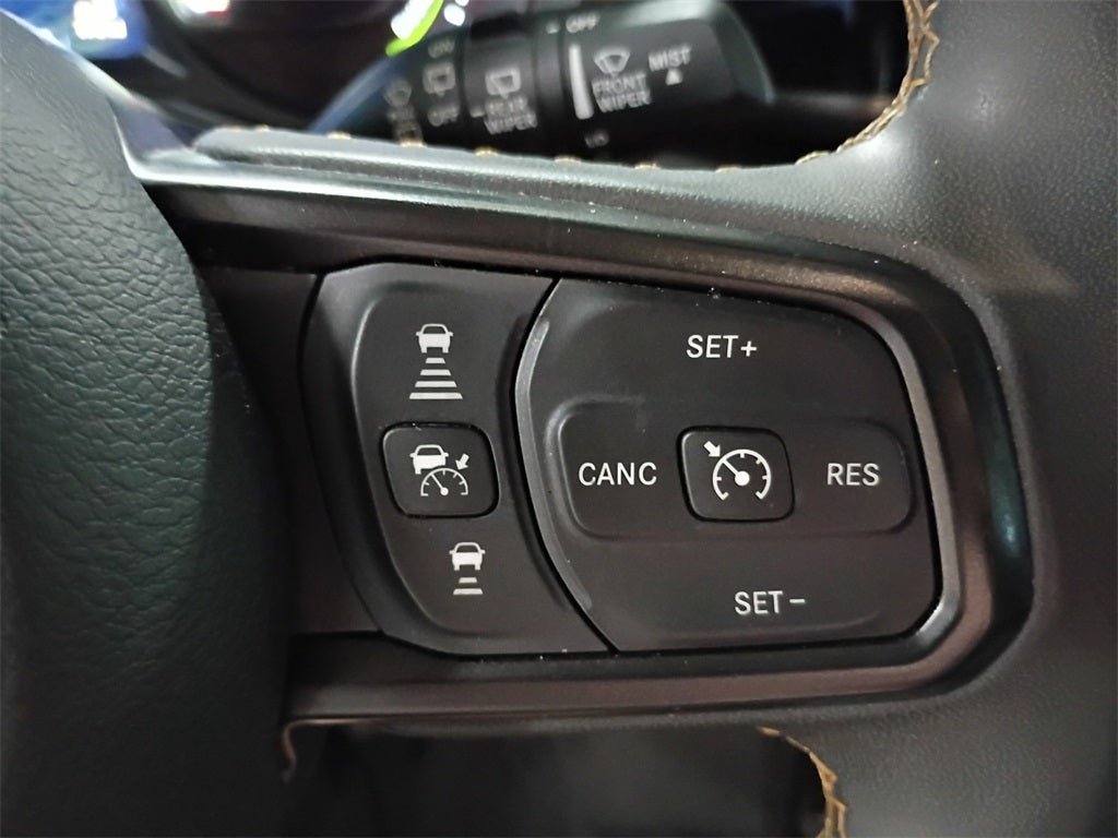 2024 Jeep Wrangler Sport S 4xe