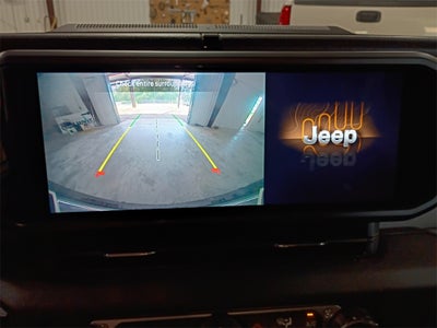 2024 Jeep Wrangler Sport S 4xe