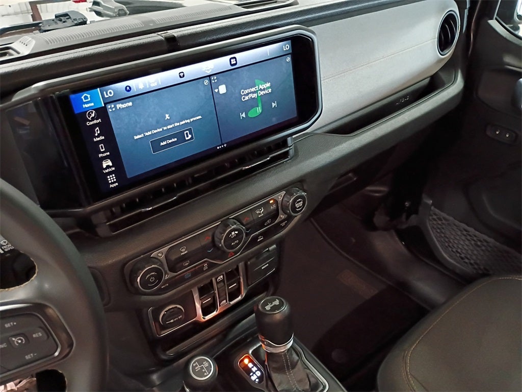 2024 Jeep Wrangler Sport S 4xe